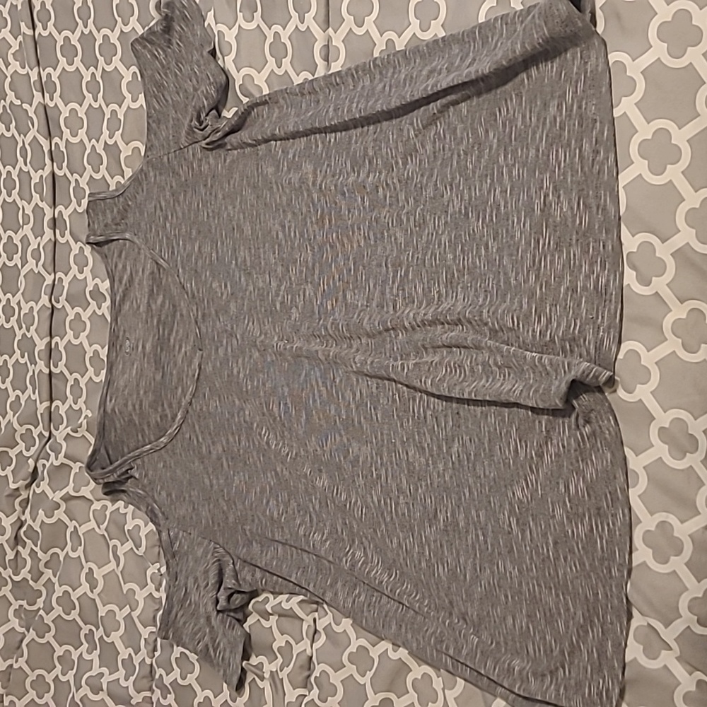 womens flowy T